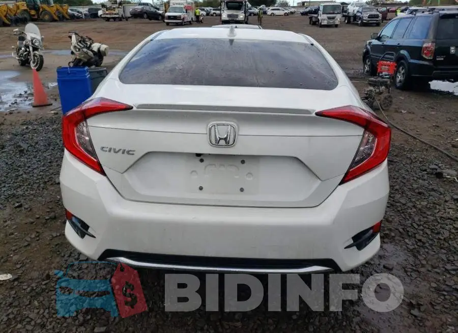 19XFC1F35LE217466 Photo# 6