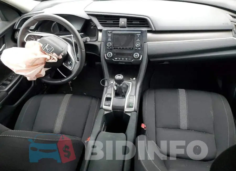 19XFC2E66LE015446 Photo# 8
