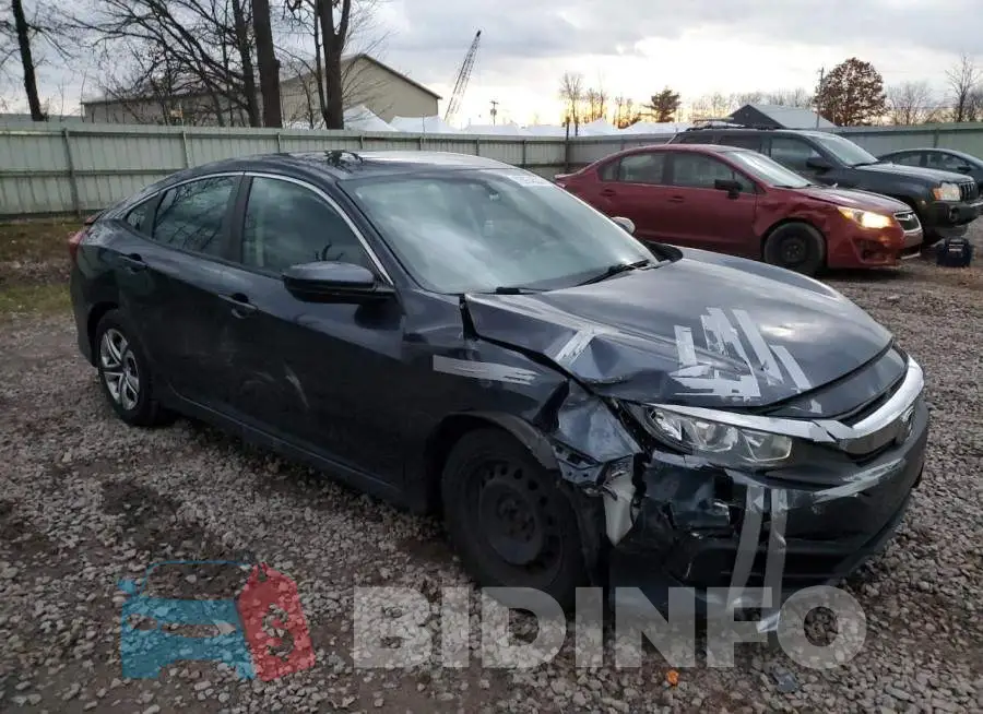 19XFC2F51HE233419 Photo# 4