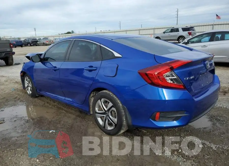 19XFC2F56HE076664 Photo# 2
