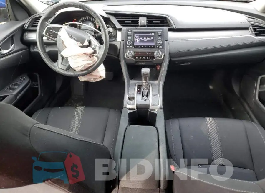 19XFC2F56HE076664 Photo# 8