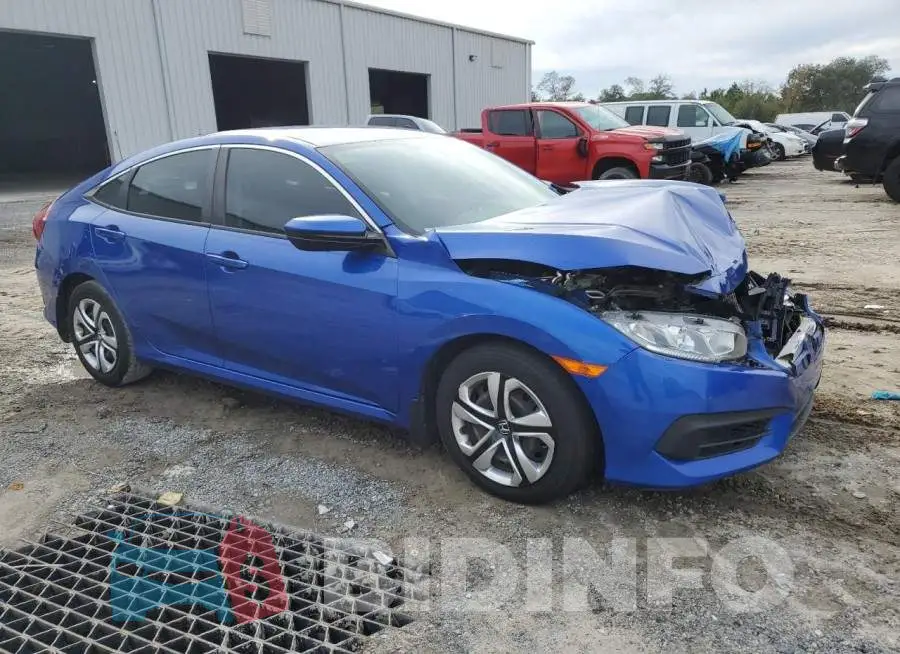 19XFC2F56HE076664 Photo# 4