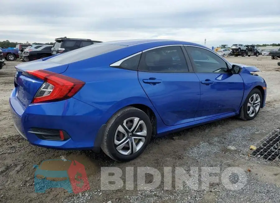 19XFC2F56HE076664 Photo# 3