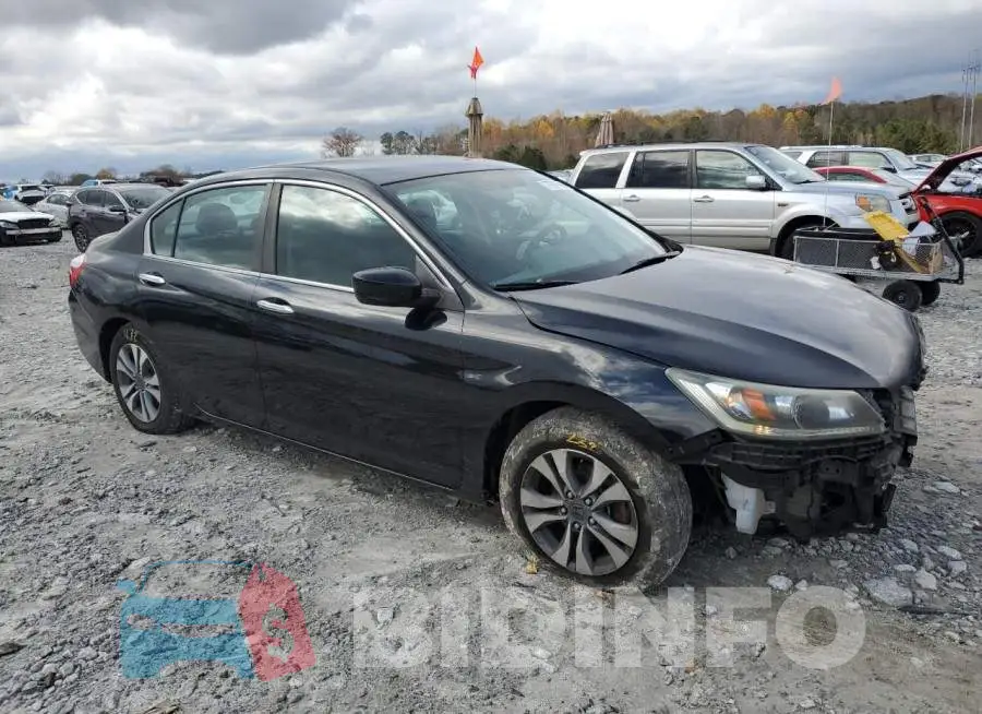 1HGCR2F30EA141542 Photo# 4