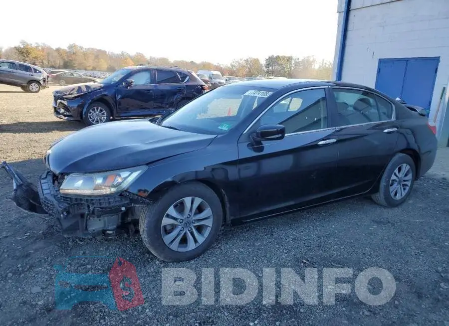 1HGCR2F30FA182335 Photo# 1