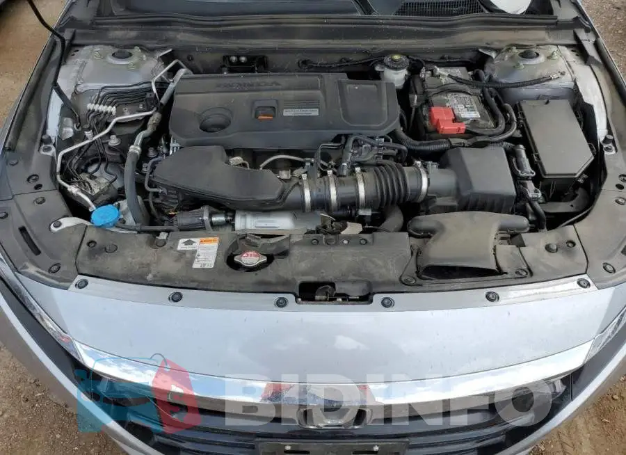 1HGCV2F92KA006414 Photo# 11