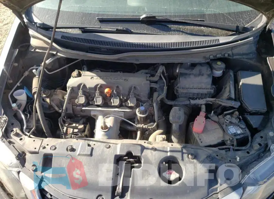 2HGFB2F56EH010233 Photo# 11