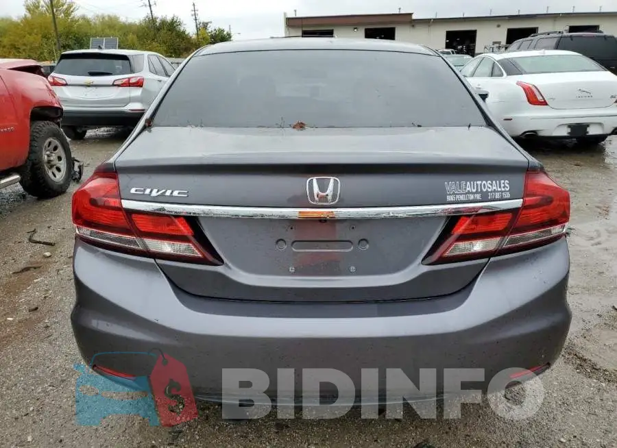 2HGFB2F88EH552623 Photo# 6