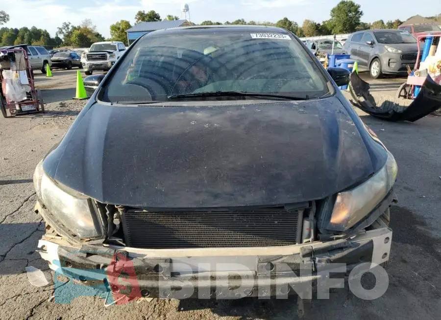 2HGFB6E57FH705637 Photo# 5