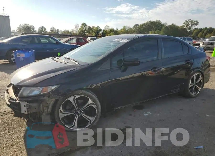 2HGFB6E57FH705637 Photo# 1