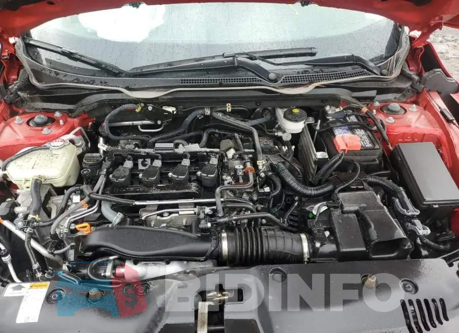 2HGFC1F34MH706190 Photo# 11