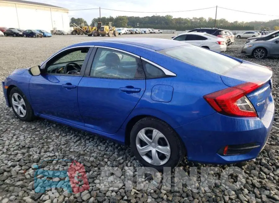 2HGFC2F50GH559961 Photo# 2