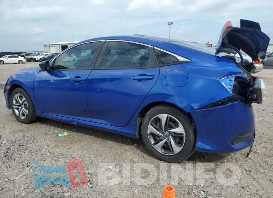 2HGFC2F60MH518105 Photo# 2