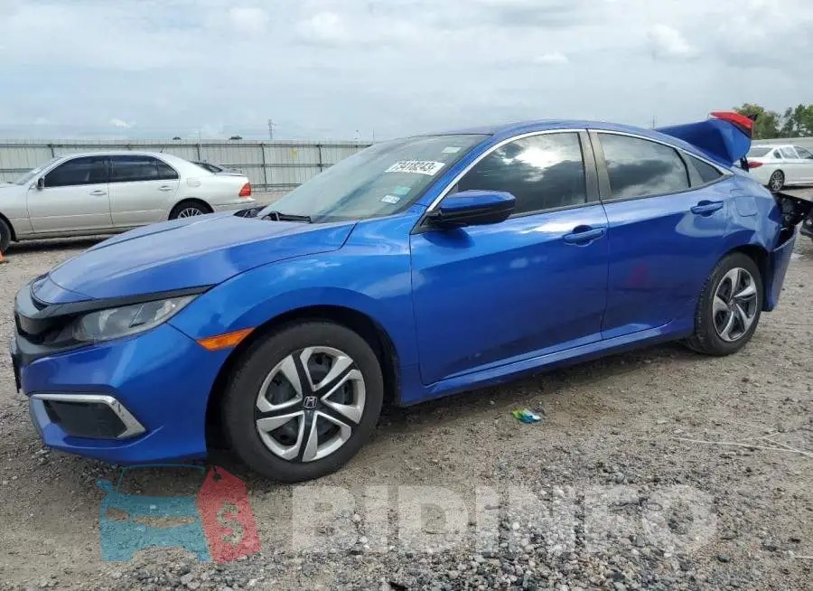 2HGFC2F60MH518105 Photo# 1