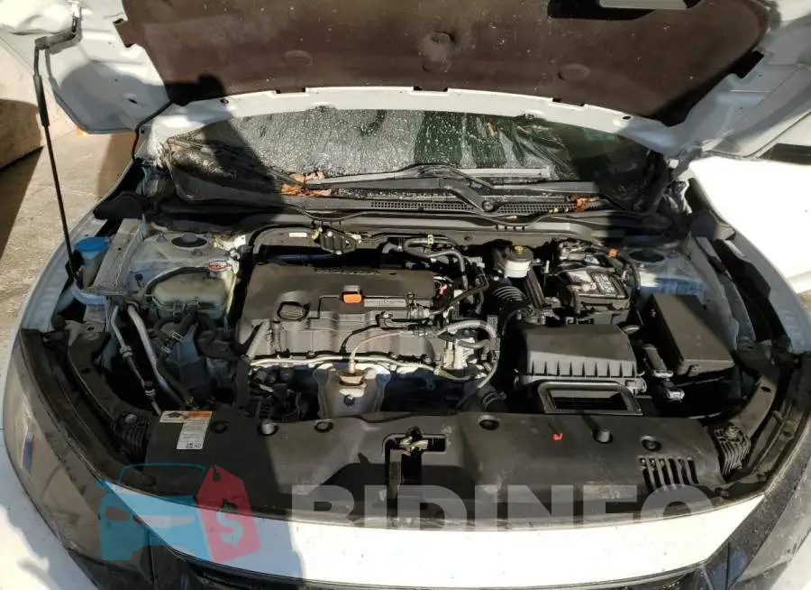 2HGFC2F62KH518734 Photo# 11