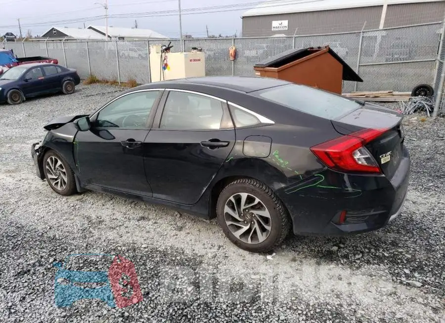 2HGFC2F73KH020177 Photo# 2