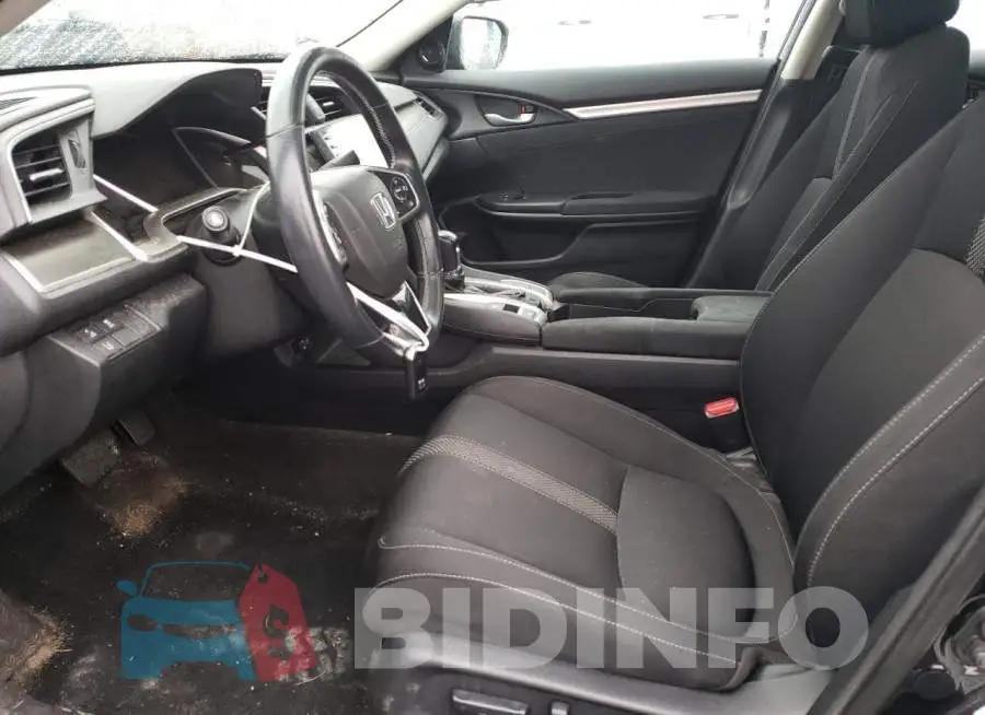 2HGFC2F73KH020177 Photo# 7