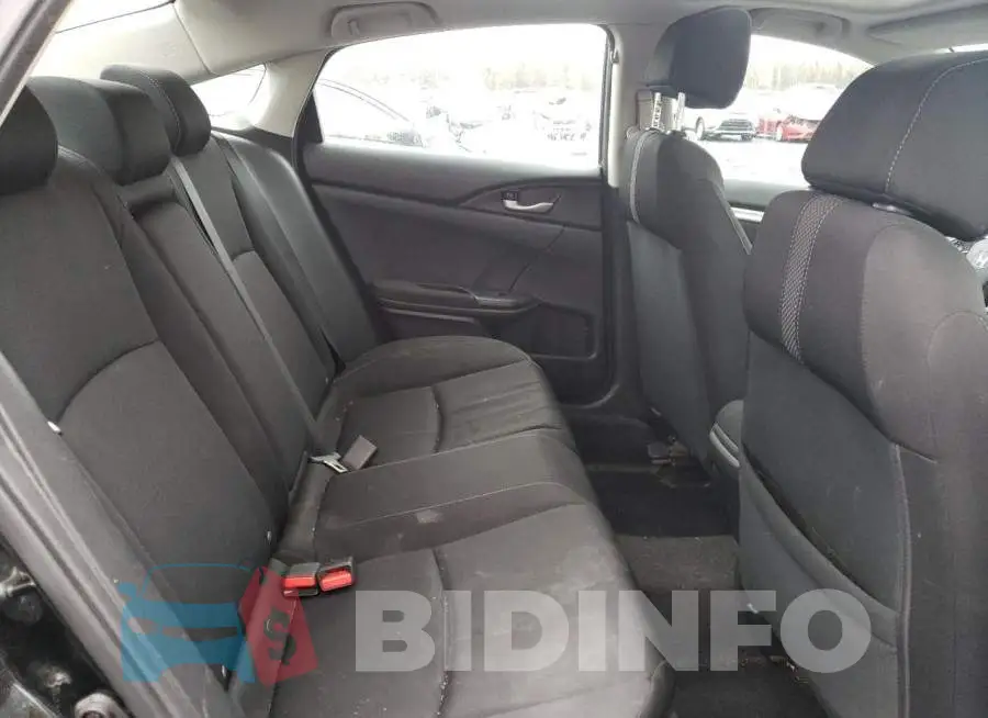 2HGFC2F73KH020177 Photo# 10