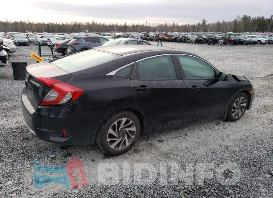 2HGFC2F73KH020177 Photo# 3