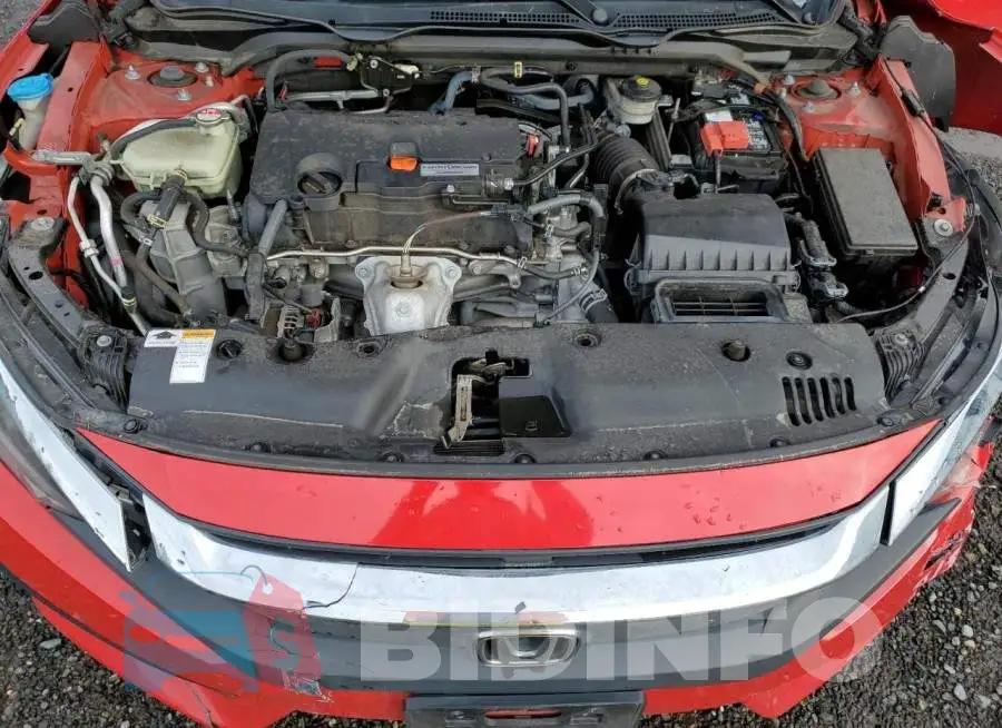 2HGFC2F78GH526739 Photo# 11