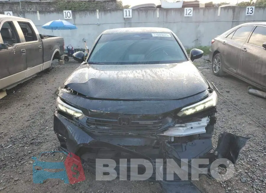 2HGFE2F52NH516293 Photo# 5