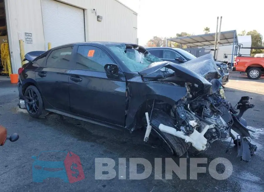 2HGFE2F59NH562896 Photo# 4