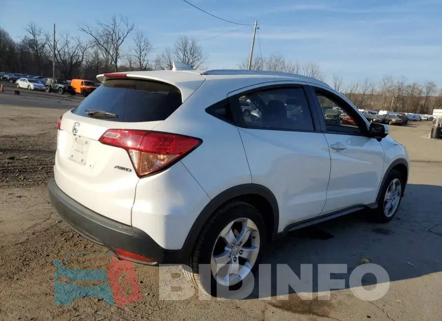 3CZRU6H73GM711824 Photo# 3