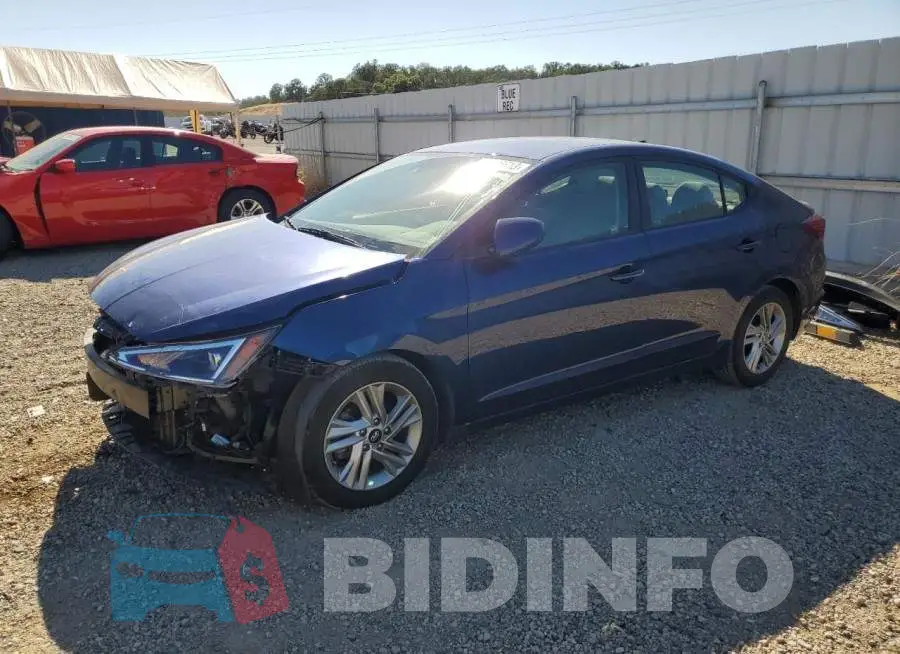 5NPD84LF8LH610883 Photo# 1