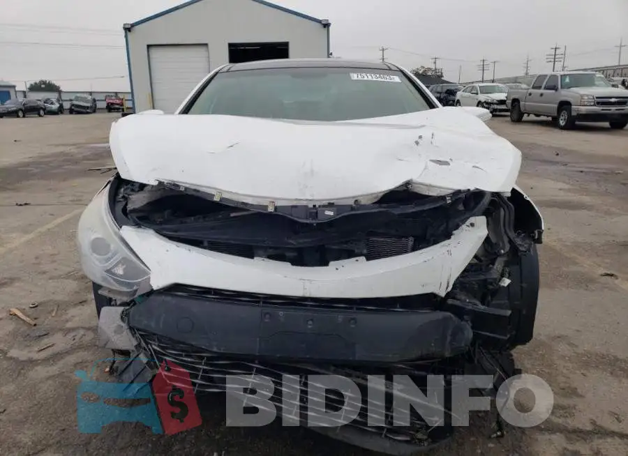 KMHEC4A48FA123517 Photo# 5