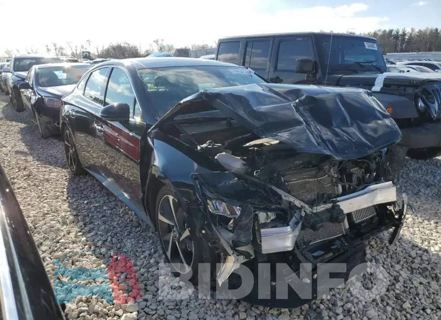 KMHL44J29PA262155 Photo# 4