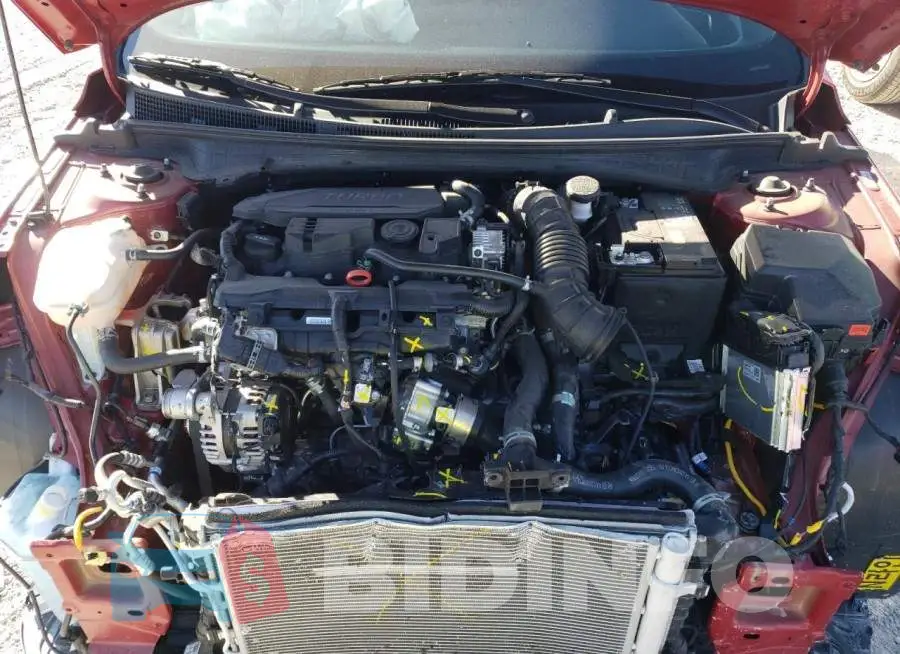 KMHLR4AF6PU500689 Photo# 11