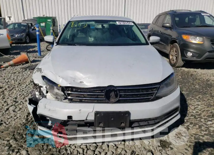 3VW2B7AJ0HM400424 Photo# 5