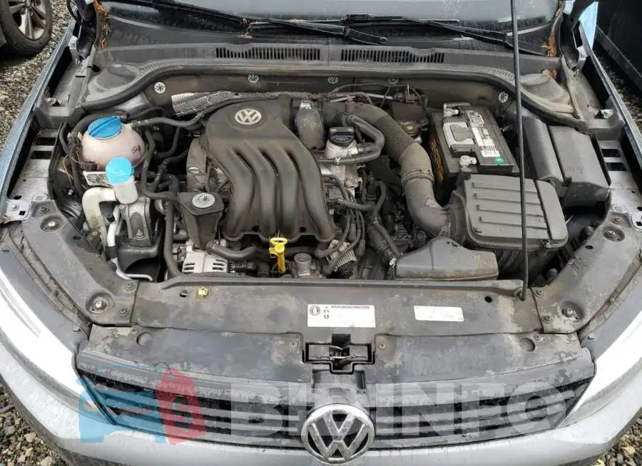 3VW2K7AJ5EM328826 Photo# 11