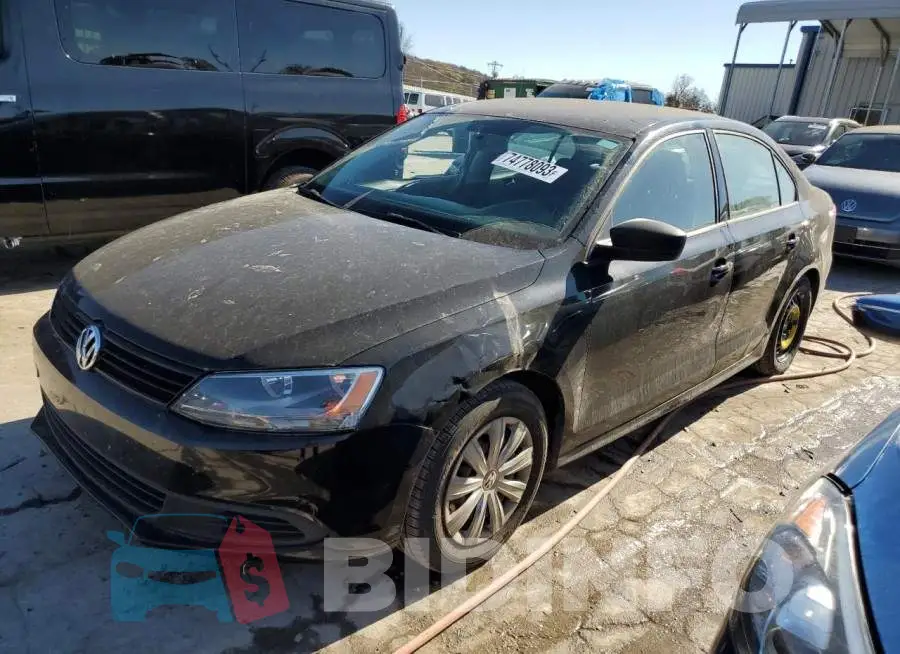 3VW2K7AJ7EM368910 Photo# 1