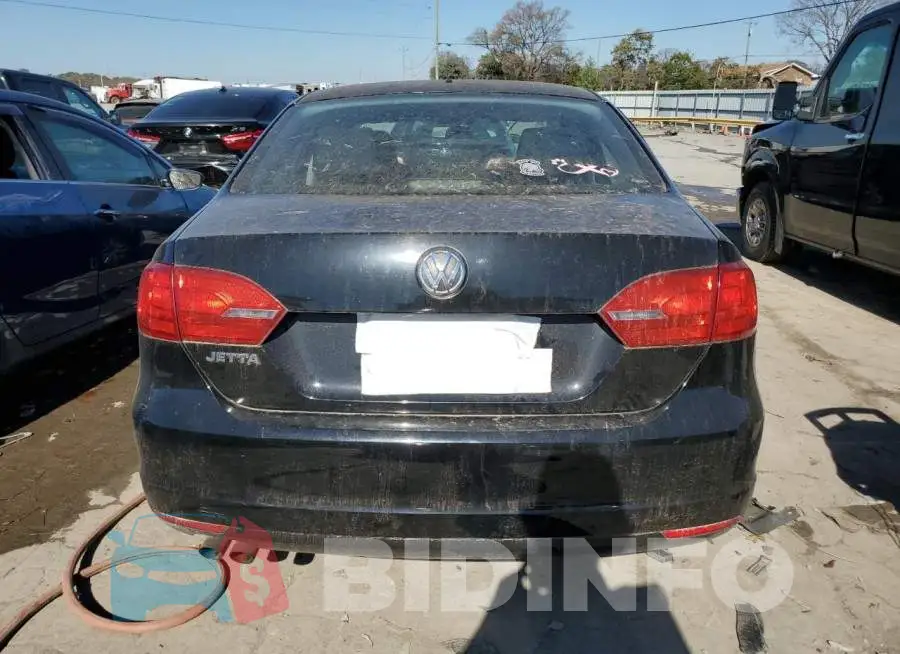 3VW2K7AJ7EM368910 Photo# 6