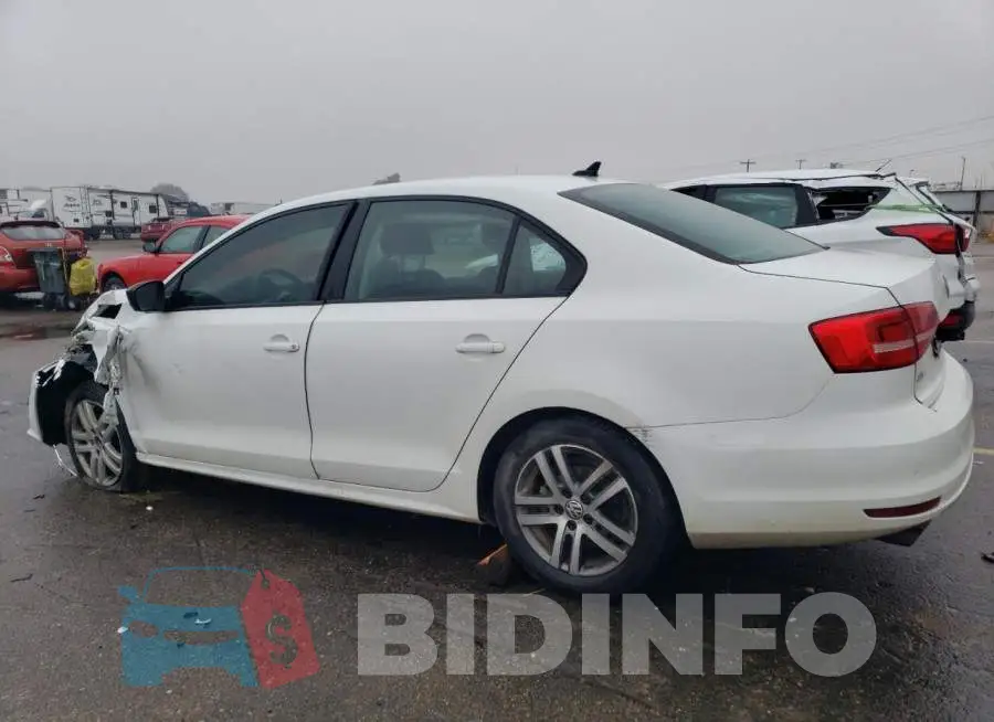 3VW2K7AJ9FM353729 Photo# 2