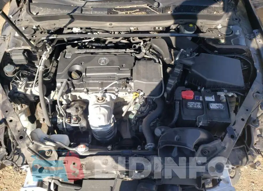 19UUB1F56FA012176 Photo# 11