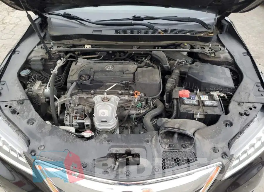 19UUB1F58GA002542 Photo# 11