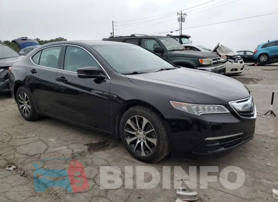 19UUB1F58GA002542 Photo# 4