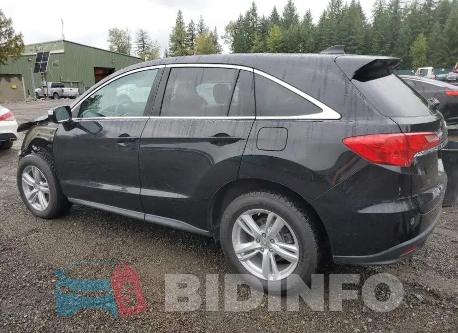 5J8TB4H56FL020227 Photo# 2