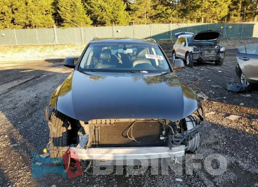 WA1LFAFP7FA124415 Photo# 5