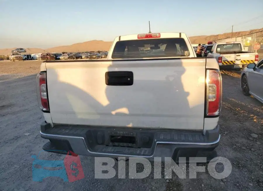 1GTH51EA4F1157724 Photo# 6