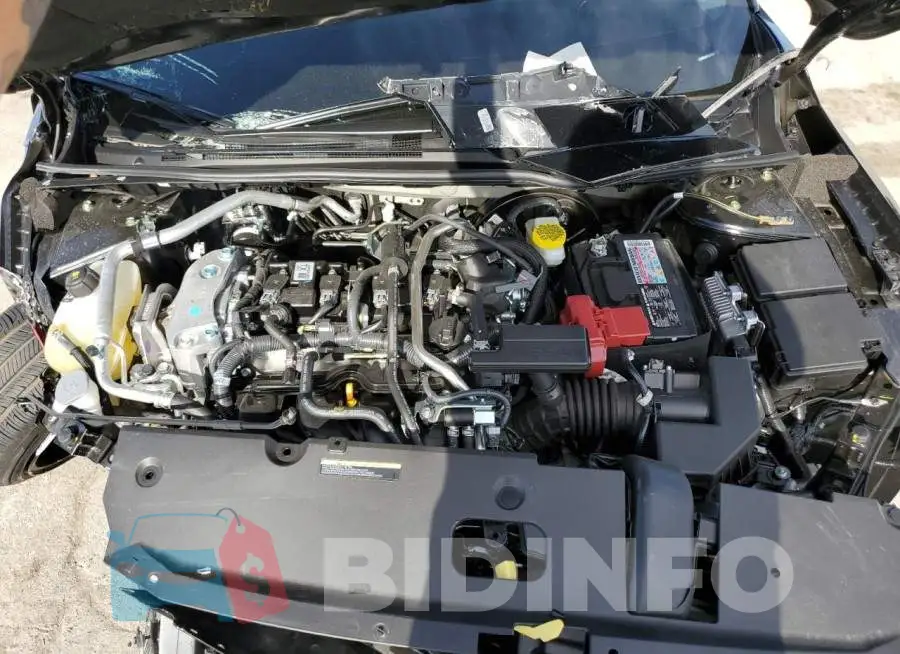 3N1AB8DV9PY321203 Photo# 11