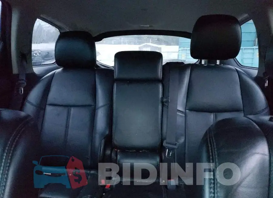 5N1CR2MM7EC635651 Photo# 10