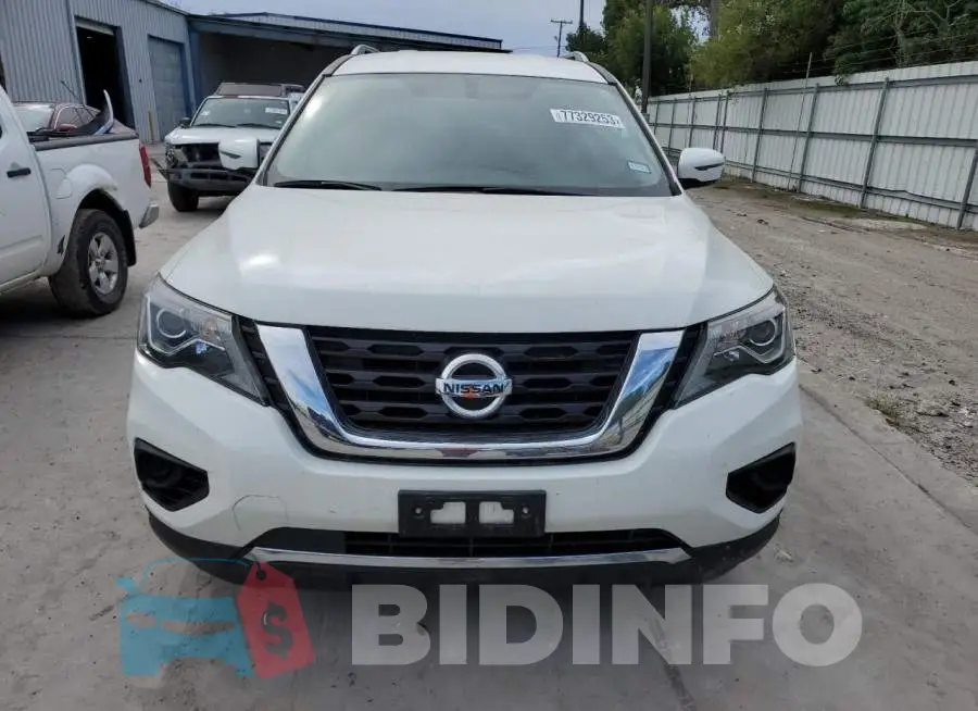 5N1DR2AN3LC629232 Photo# 5