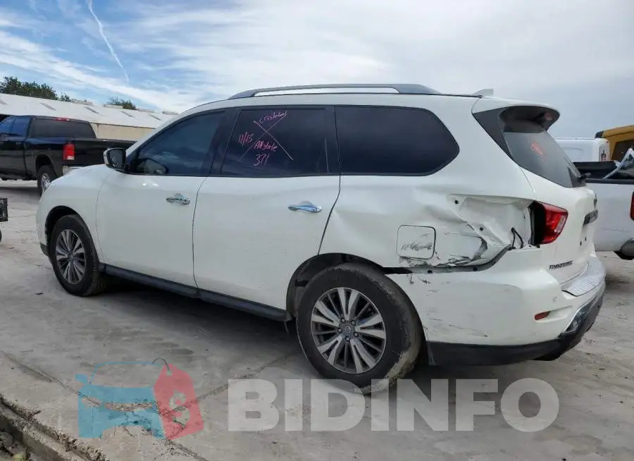 5N1DR2AN3LC629232 Photo# 2