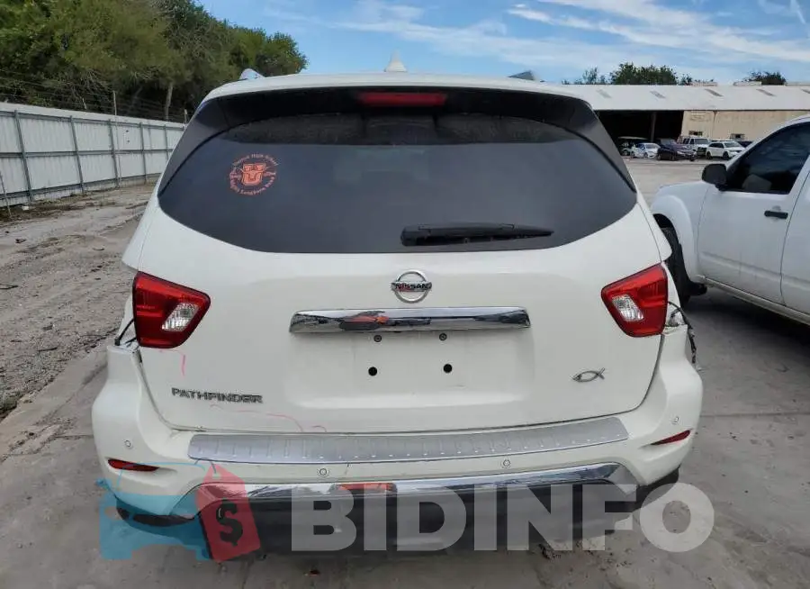5N1DR2AN3LC629232 Photo# 6