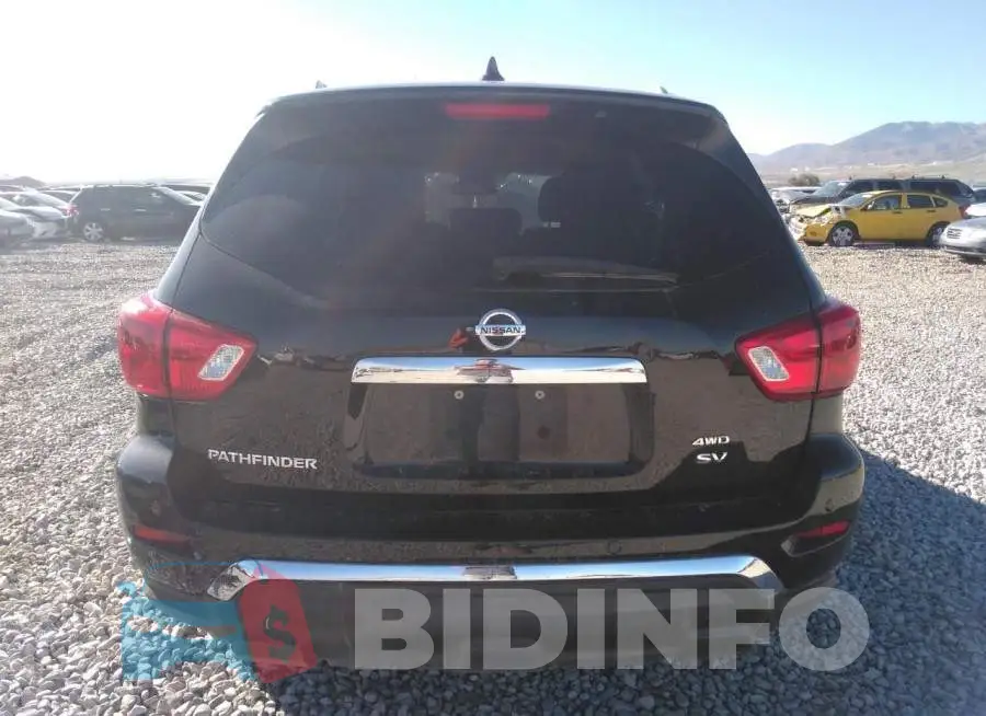 5N1DR2MM4KC640872 Photo# 6