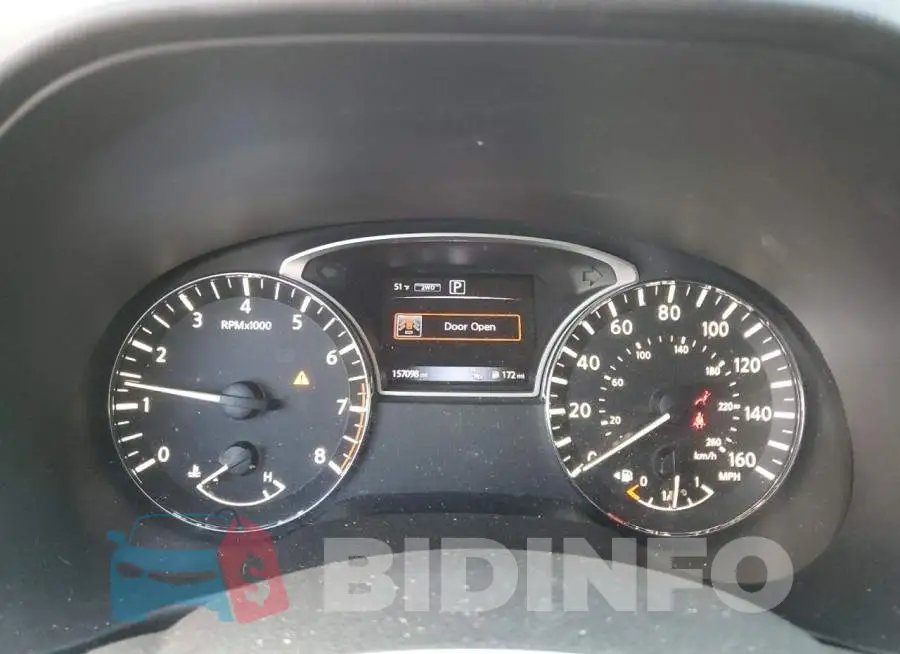 5N1DR2MM6HC600222 Photo# 9