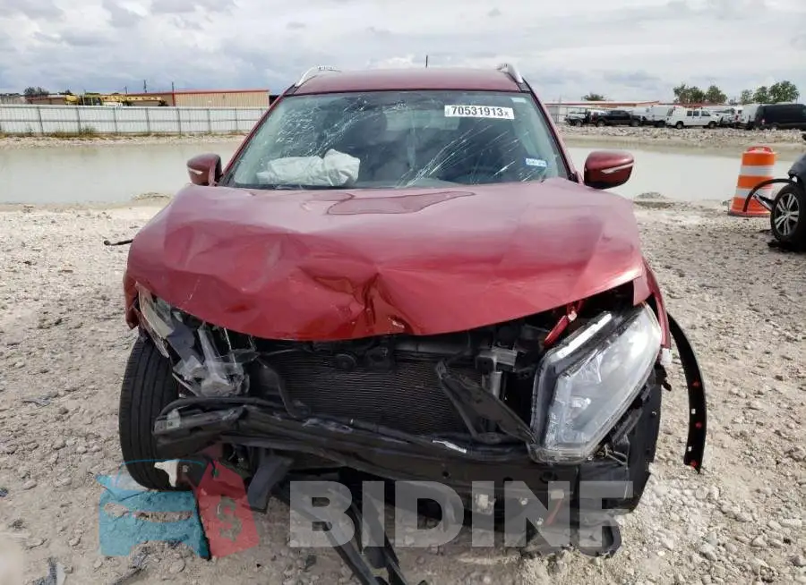 KNMAT2MT0FP523448 Photo# 5